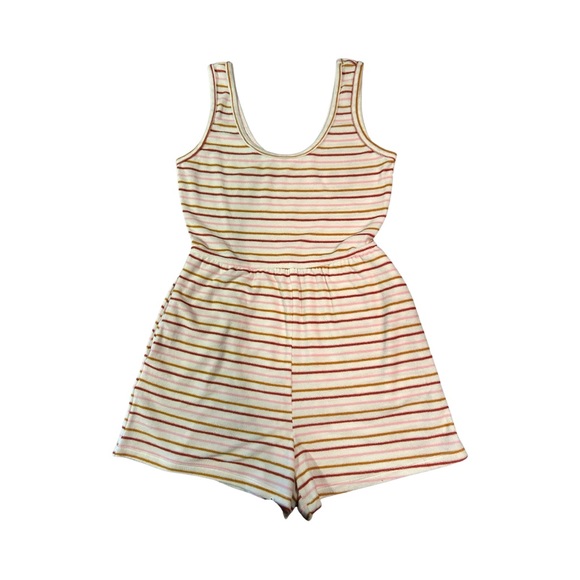 NWT BP NORDSTROM Romper - Picture 3 of 3